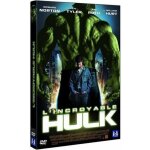 Dvd lincroyable hulk