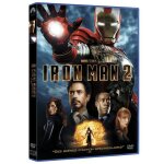 Iron man 2 dvd