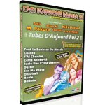 Dvd karaok mania vol. 12 tubes daujourdhui 2