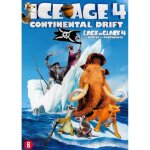 Dvd lage de glace 4