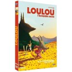 Dvd - loulou lincroyable secret