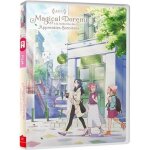 Dvd - magical doremi -  la recherche des apprenties sorcires - japanimation - dition standard - zone ...