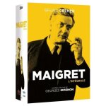 Dvd - maigret - lintgrale