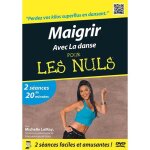 Dvd - maigrir avec la danse pour les nuls