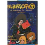 Dvd manga enfant - albator 78 volume 2 - a laube du deme siecle - tous publics