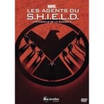 Dvd - marvel : les agents du s. h. i. e. l. d. - saison 2 Dvd - marvel : les agents du s. h. i. e. l. d. - saison 2
