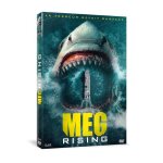 Dvd - meg rising - standard - action - tous publics