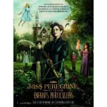 Dvd - miss peregrine et les enfants particuliers [dvd + digital hd]