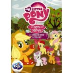 Dvd my little pony - les amies cest magique Dvd my little pony - les amies cest magique