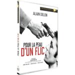 Dvd - pour la peau dun flic [ alain delon - anne parillaud ]