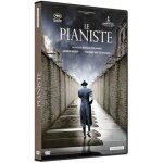 Dvd - le pianiste - roman polanski - drame - 144 minutes - version fran�aise