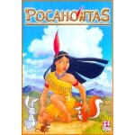 Dvd pocahontas - zylo - dessin anim - enfant - dvd