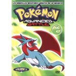 Dvd pok�mon saison 8 vol. 3