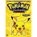 Dvd pokmon saison 8 vol. 4