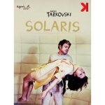 Dvd - potemkine - solaris - andrei tarkovsky - drame - 166 minutes - franais
