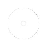 Dvd + r double couche verbatim - 8x - 8. 5 go - surface imprimable large - spindle 25