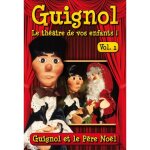 Dvd - rdm edition - guignol le thtre de vos enfants vol. 1 - thtre - tous publics