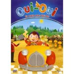 Dvd en route avec oui - oui volume 4 Dvd en route avec oui - oui volume 4