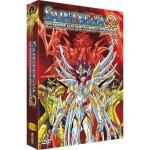Dvd - saint seiya omega : les nouveaux chevaliers du zodiaque - vol. 9 [dition limite]
