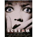 Dvd - scream 1 - wes craven - thriller - 1h51 - franais