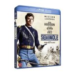 Dvd - seminole western legends - standard - franais - western