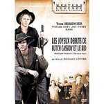 Dvd - seven7 - les joyeux debuts de butch cassidy et le kid - western - fran�ais