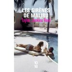 Dvd - les sirnes de malibu - reid taylor jenkins - comdie dramatique - tous publics