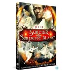 Dvd le sorcier et le serpent blanc