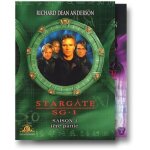 Dvd stargate sg - 1 saison 1a