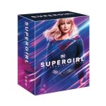 Dvd - supergirl - saisons 1 - 6 - aventures de kara zor - el la cousine de superman Dvd - supergirl - saisons 1 - 6 - aventures de kara zor - el la cousine de superman
