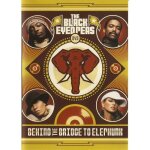 Dvd - the black eyed peas - behind the bridge to elephunk - documentaire - dition standard - tous publics ...