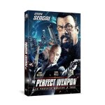 Dvd - the perfect weapon - Édition standard - action - tous publics Dvd - the perfect weapon - Édition standard - action - tous publics