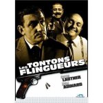 Dvd les tontons flingueurs
