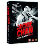 Dvd - universal sony pictures nordic - jackie chan vintage collection 4 - arts martiaux