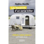 Dvd - les vacances dun serial killer - com�die
