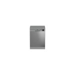 Lave - vaisselle - beko - dvn05320x - 5 programmes - cuve inox - dpart diffr 3 - 6 - 9h