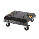 Bote  outils - dewalt - dwst1 - 71229 - durable - pratique - spacieuse