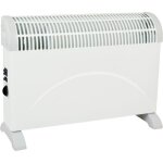 Dx drexon chauffage convecteur mobile primo turbo 2000w