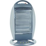 Dx drexon chauffage radiant halogne 1200w
