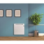 Dx drexon radiateur cramique lcd programmation hermano 1000w