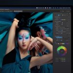 Logiciel photolab 6 - dxo - version complte hors ligne - 64bit - dbruitage deepprime - outils cratifs ...