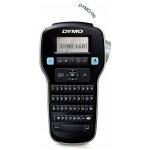 Dymo etiqueteuse labelmanager 160 imprimante portable d�tiquettes autocollantes clavier azerty