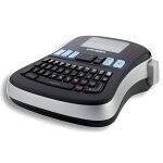 �tiqueteuse dymo labelmanager 210d - s0784470 - gris
