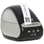 Dymo labelwriter 550 turbo imprimante d?tiquettes haute vitesse sans encre connexion lan pc / mac reconnaissa ...