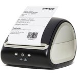 Dymo labelwriter 5xl imprimante d?tiquettes d?expdition xl professionnelle haute vitesse sans encre ...