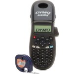 Étiqueteuse - dymo - letratag lt - 100h - noir - compacte - facile à utiliser Étiqueteuse - dymo - letratag lt - 100h - noir - compacte - facile à utiliser