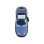 Dymo letratag lt - 100h étiqueteuse clavier abc écran large (fr / uk / de) Dymo letratag lt - 100h étiqueteuse clavier abc écran large (fr / uk / de)
