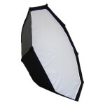 Dynasun sft 95 cm boite de lumi�re softbox professionnel haute temp�rature avec universel speed ring ...