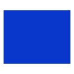 Dynasun w003 fond professionnel trs grande taille pour photo et vido de studio bleu