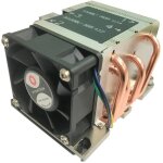 Dynatron ventirad b5 ventilateur refroidisseur et radiateur processeur
